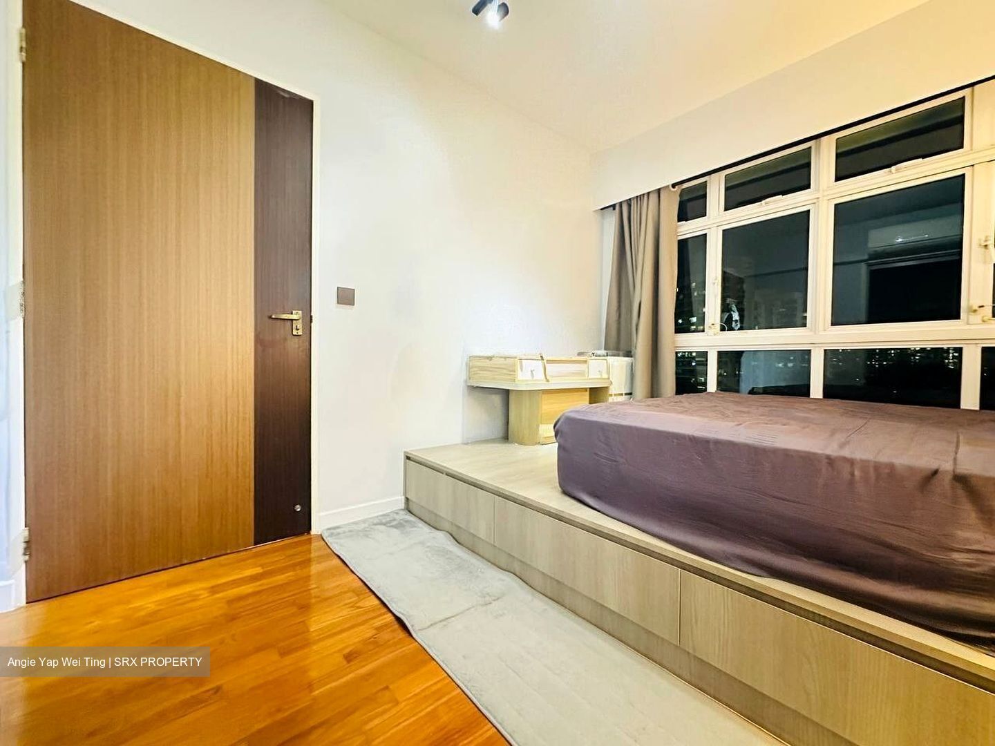 Sengkang East Avenue (Sengkang), HDB 2 Rooms #490858761